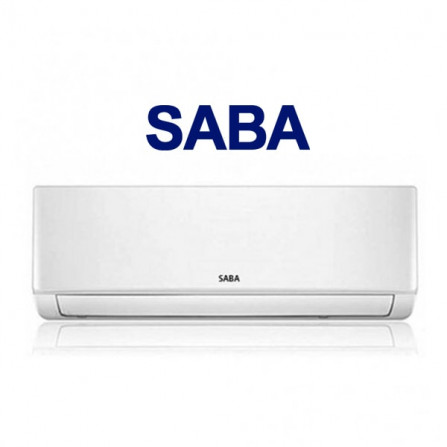 CLIMATISEUR SABA 18000 BTU FROID Tunisie prix