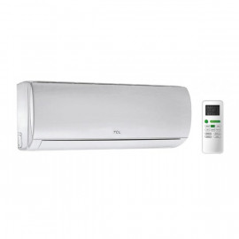Climatiseur TCL 18000 BTU Inverter Chaud&Froid TCL - 1 - tunisie
