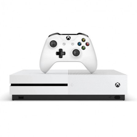 CONSOLE XBOX ONE S 500G Tunisie prix