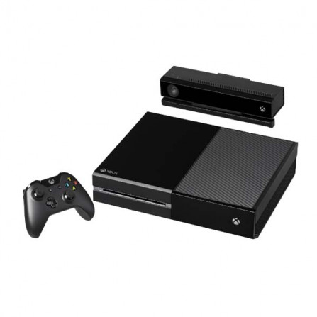 MICROSOFT X-BOX ONE / 500GO + JEUX