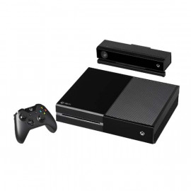 MICROSOFT X-BOX ONE / 500GO + JEUX