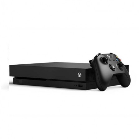 CONSOLE XBOX ONE X 1TO a bas prix Tunisie