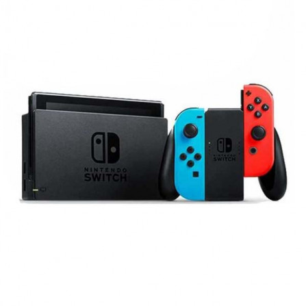 CONSOLE DE JEUX NINTENDO SWITCH