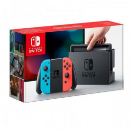 VENTE NINTENDO SWITCH