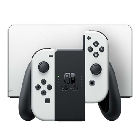 Console De Jeux NINTENDO SWITCH OLED a bas prix