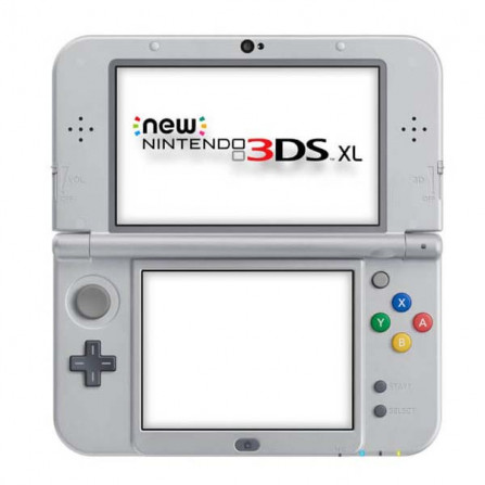 CONSOLE NINTENDO NEW 3DS XL prix Tunisie