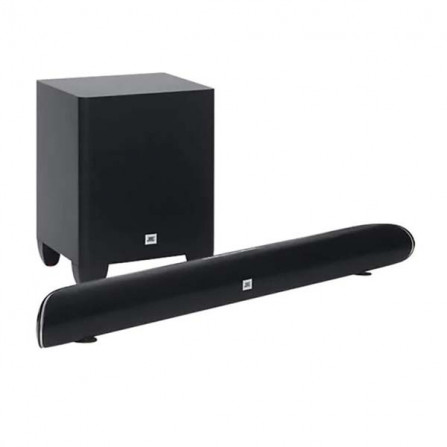 Vente HOME CINEMA JBL CINEMA SB 250 Tunisie