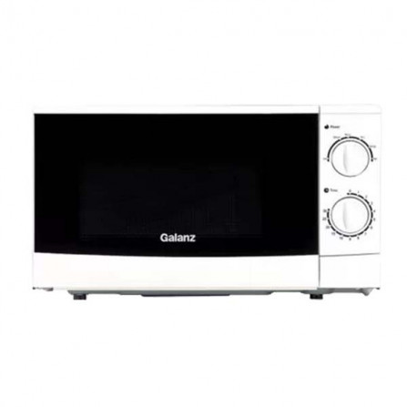 MICRO-ONDE 20 LITRES 700W GALANZ P70H20P-N9