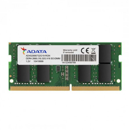 BARETTE MEMOIRE ADATA Tunisie
