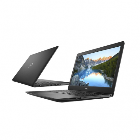 Dell Inspiron 3580 i5  4Go 1TO