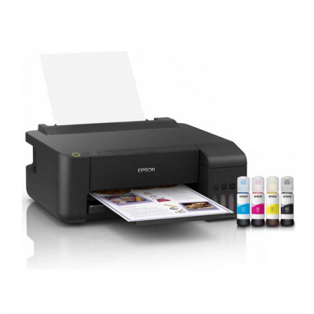 IMPRIMANTE A RESERVOIR INTEGRE EPSON ECOTANK L1110 COULEUR