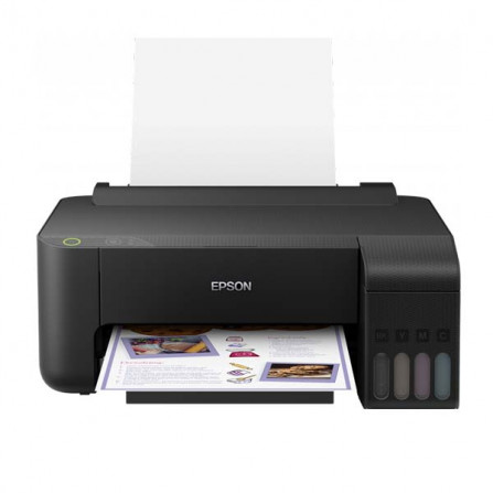 IMPRIMANTE A RESERVOIR INTEGRE EPSON COULEUR