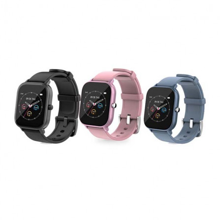 MONTRE CONNECTEE HAVIT M9006 PRO