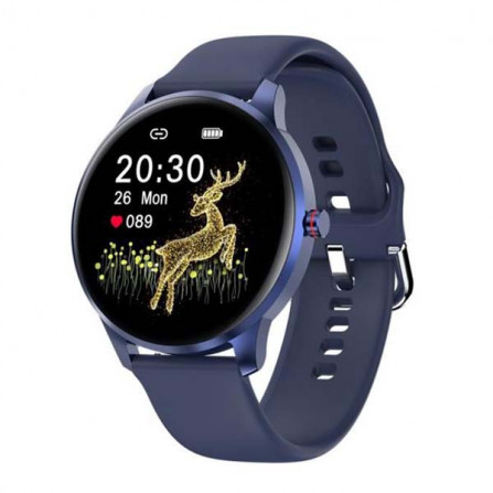Vente MONTRE CONNECTEE LEMFO LF29