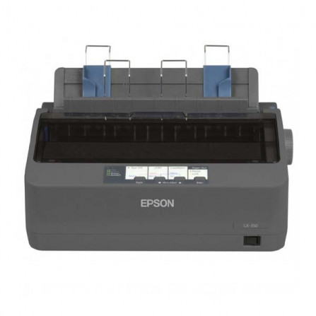 Vente IMPRIMANTE MATRICIELLE EPSON LX-350