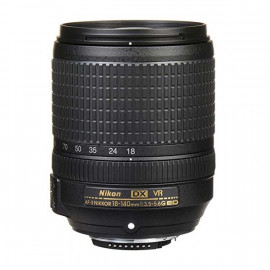 Vente OBJECTIF NIKON 18-140MM a bas prix