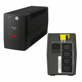 ONDULEUR IN LINE BACK-UPS 800VA  - 1 - tunisie
