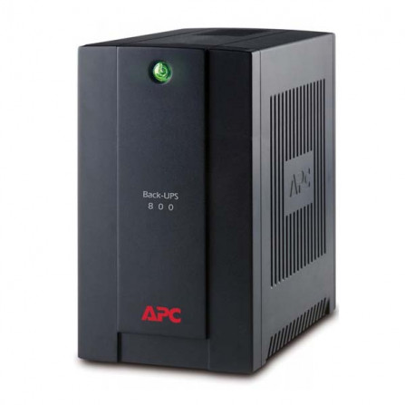 ONDULEUR IN LINE BACK-UPS 800VA
 Tunisie