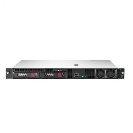 Vente SERVEUR RACK 1U HP PROLIANT DL20 GEN10 8 GO SANS DISQUES