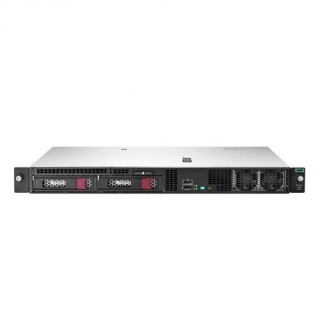 Vente SERVEUR RACK 1U HP PROLIANT DL20 GEN10 8 GO SANS DISQUES