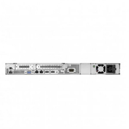 SERVEUR RACK 1U HP PROLIANT DL20 GEN10 8 GO SANS DISQUES a bas prix