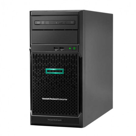 SERVEUR HP PROLIANT ML30 GEN10 TOUR 4U 8 GO 2 TO Tunisie