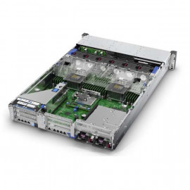 SERVEUR RACK 2U HP PROLIANT DL380