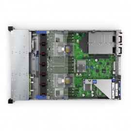 SERVEUR RACK 2U HP PROLIANT DL380  a bas prix