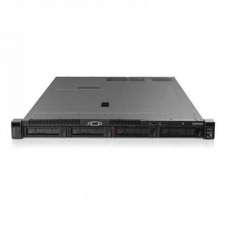 Vente SERVEUR RACK 1U LENOVO THINKSYSTEM SR530