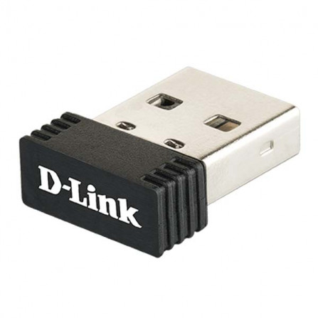 CLE WIFI USB D-LINK DWA-171 Tunisie