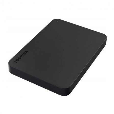 DISQUE DUR EXTERNE TOSHIBA CANVIO BASICS Tunisie