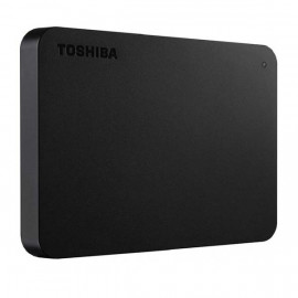 DISQUE DUR EXTERNE TOSHIBA CANVIO BASICS 1TO Toshiba - 6 - tunisie