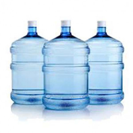 BOUTEILLE 20 LITRES POUR FONTAINE FRAICHE Tunisie prix