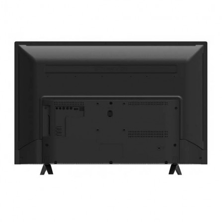 TV TELEFUNKEN D6 43" HD+ RECEPTEUR INTEGRÉE Tunisie