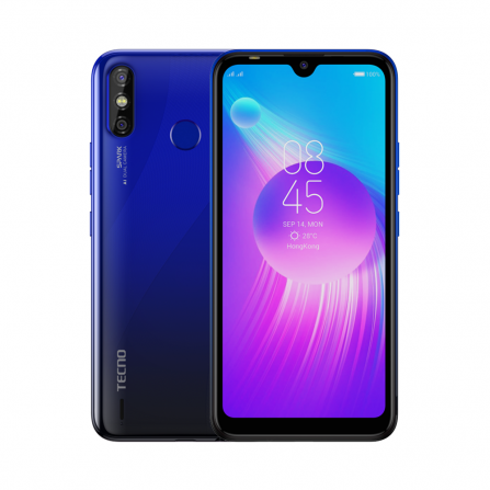 Smartphone Tecno Spark 4 air Tecno - 1