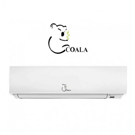 Climatiseur COALA 12000 BTU FROID