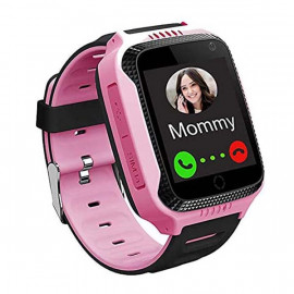 Kids Smart Watch CALL ME Tunisie prix