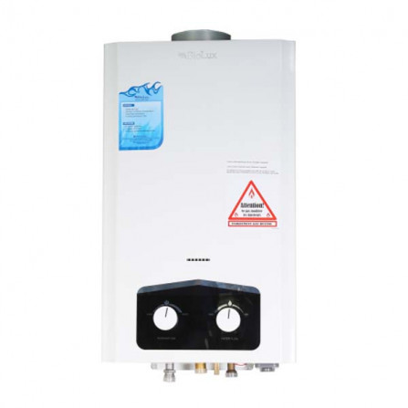 CHAUFFE BAIN BIOLUX M.6GN 6L