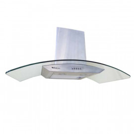 Prix HOTTE ASPIRANTE BIOLUX CRISTAL 90 VX