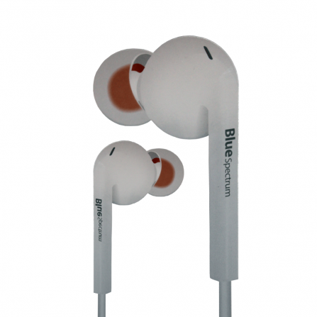 Écouteur stéréo Hifi