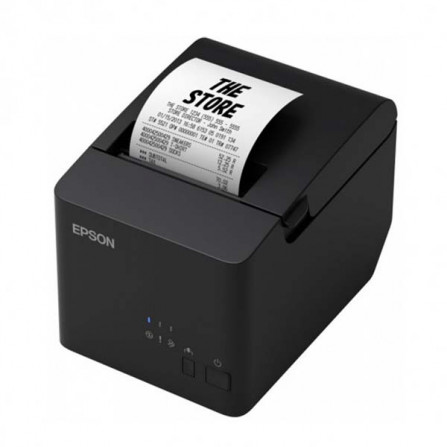 IMPRIMANTE DE TICKET THERMIQUE EPSON  a bas prix