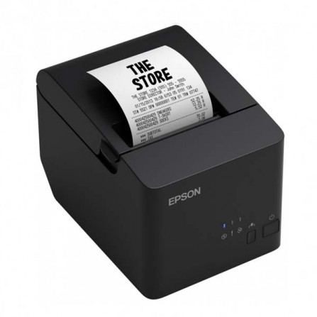IMPRIMANTE DE TICKET THERMIQUE EPSON  Tunisie