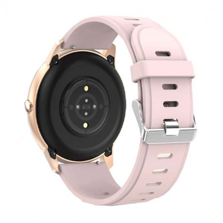 MONTRE CONNECTEE KSIX ECLIPSE