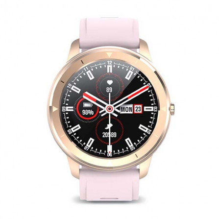 Prix MONTRE CONNECTEE KSIX ECLIPSE