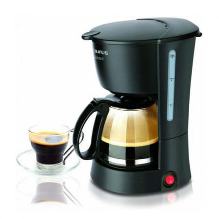 CAFETIERE TAURUS VERONA 6 PRIX