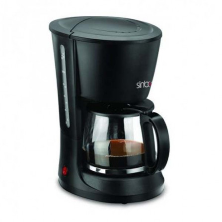 CAFETIERE FILTRE SINBO SCM-2938