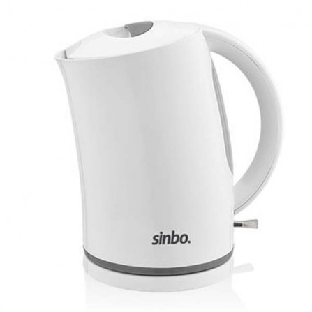 PRIX BOUILLOIRE SINBO SANS FILSK-8007