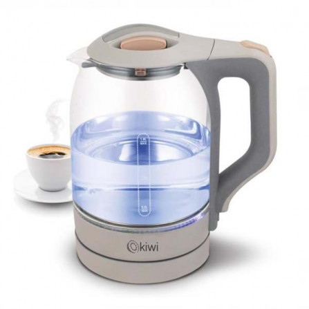 BOUILLOIRE KIWI KK-3323 prix Tunisie