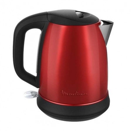 prix BOUILLOIRE MOULINEX BY550510