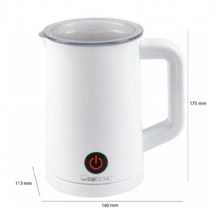 MOUSSEUR A LAIT prix Tunisie
